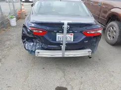 4T1C11AK0MU432758 2021 TOYOTA CAMRY