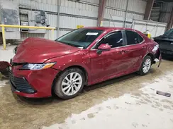 4T1C11AK0MU435076 2021 TOYOTA CAMRY