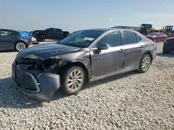4T1C11AK0MU437457 2021 TOYOTA CAMRY