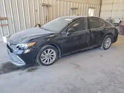 4T1C11AK0MU438348 2021 TOYOTA CAMRY