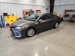 4T1C11AK0MU440312 2021 TOYOTA CAMRY