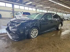 4T1C11AK0MU440763 2021 TOYOTA CAMRY