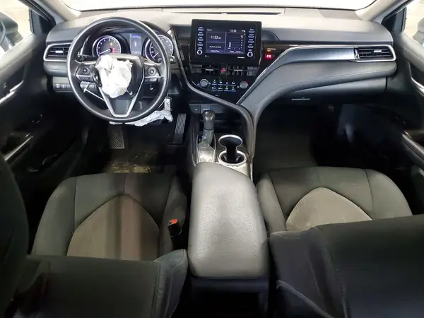 4T1C11AK0MU443940 2021 TOYOTA CAMRY - Image 8