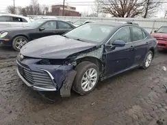 4T1C11AK0MU444408 2021 TOYOTA CAMRY