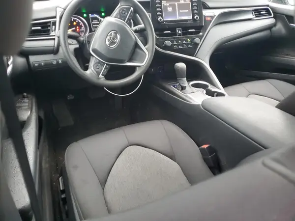 4T1C11AK0MU444408 2021 TOYOTA CAMRY - Image 8