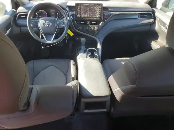 4T1C11AK0MU447440 2021 TOYOTA CAMRY - Image 8