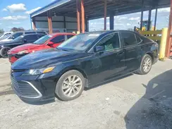 4T1C11AK0MU448331 2021 TOYOTA CAMRY