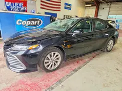 4T1C11AK0MU448636 2021 TOYOTA CAMRY
