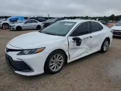 4T1C11AK0MU449432 2021 TOYOTA CAMRY