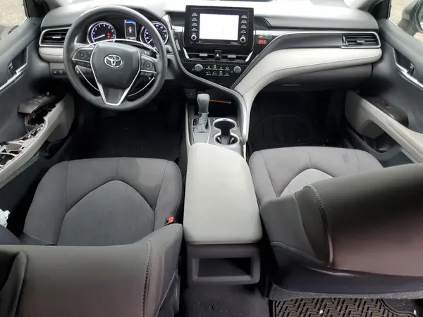 4T1C11AK0MU449432 2021 TOYOTA CAMRY - Image 8