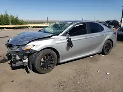 4T1C11AK0MU451018 2021 TOYOTA CAMRY