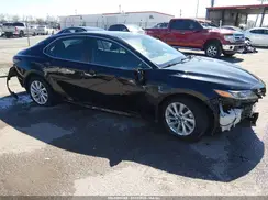 4T1C11AK0MU452802 2021 TOYOTA CAMRY