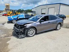 4T1C11AK0MU453853 2021 TOYOTA CAMRY
