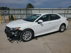 4T1C11AK0MU454355 2021 TOYOTA CAMRY