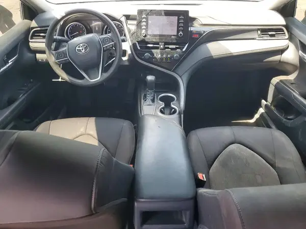 4T1C11AK0MU455361 2021 TOYOTA CAMRY - Image 8