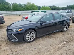 4T1C11AK0MU455683 2021 TOYOTA CAMRY