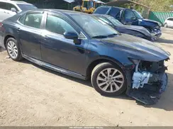 4T1C11AK0MU456039 2021 TOYOTA CAMRY