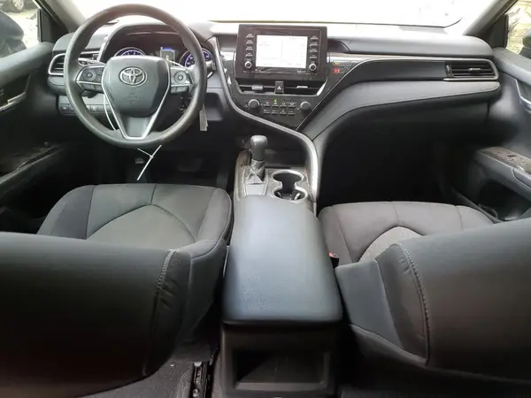 4T1C11AK0MU456591 2021 TOYOTA CAMRY - Image 8