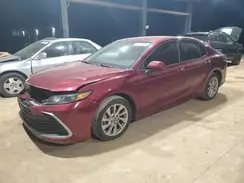 4T1C11AK0MU460480 2021 TOYOTA CAMRY