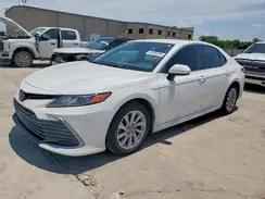 4T1C11AK0MU460625 2021 TOYOTA CAMRY