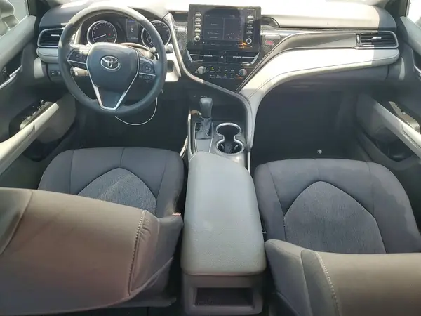 4T1C11AK0MU460625 2021 TOYOTA CAMRY - Image 8