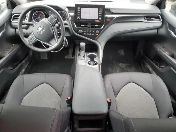 4T1C11AK0MU462892 2021 TOYOTA CAMRY - Image 8