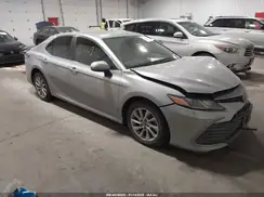 4T1C11AK0MU464691 2021 TOYOTA CAMRY