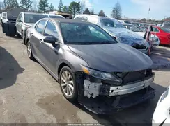 4T1C11AK0MU465582 2021 TOYOTA CAMRY