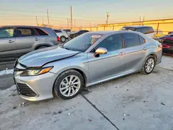4T1C11AK0MU466294 2021 TOYOTA CAMRY