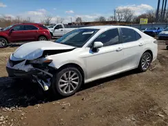 4T1C11AK0MU466375 2021 TOYOTA CAMRY