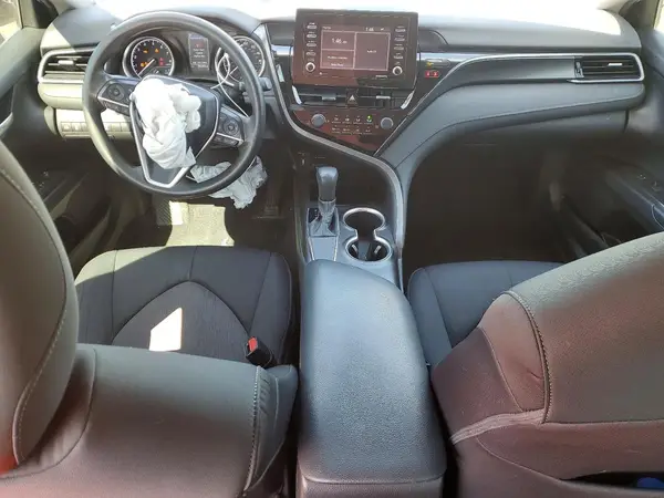 4T1C11AK0MU466375 2021 TOYOTA CAMRY - Image 8
