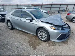 4T1C11AK0MU467249 2021 TOYOTA CAMRY