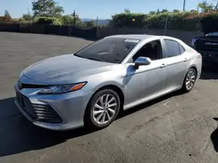 4T1C11AK0MU469339 2021 TOYOTA CAMRY