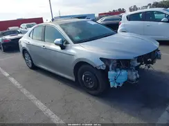 4T1C11AK0MU470877 2021 TOYOTA CAMRY