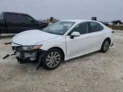 4T1C11AK0MU472032 2021 TOYOTA CAMRY