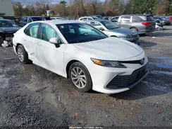 4T1C11AK0MU473794 2021 TOYOTA CAMRY