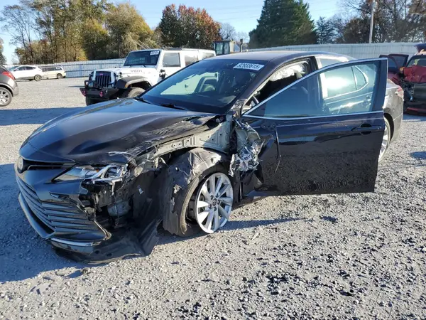 4T1C11AK0MU477439 2021 TOYOTA CAMRY - Image 1