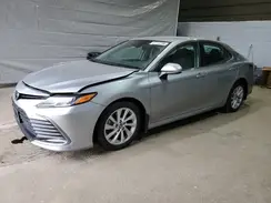 4T1C11AK0MU481815 2021 TOYOTA CAMRY