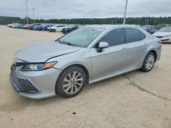 4T1C11AK0MU481975 2021 TOYOTA CAMRY