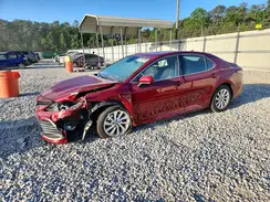 4T1C11AK0MU490921 2021 TOYOTA CAMRY