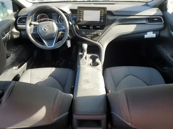 4T1C11AK0MU494063 2021 TOYOTA CAMRY - Image 8