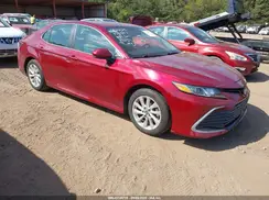 4T1C11AK0MU526459 2021 TOYOTA CAMRY