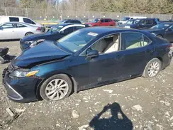 4T1C11AK0MU528387 2021 TOYOTA CAMRY