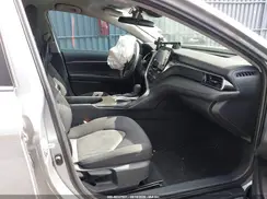 4T1C11AK0MU529183 2021 TOYOTA CAMRY