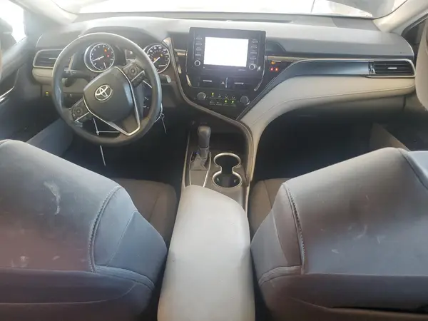 4T1C11AK0MU536621 2021 TOYOTA CAMRY - Image 8