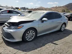 4T1C11AK0MU537638 2021 TOYOTA CAMRY