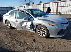 4T1C11AK0MU539485 2021 TOYOTA CAMRY