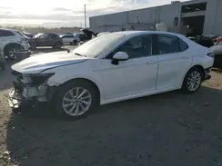 4T1C11AK0MU541494 2021 TOYOTA CAMRY