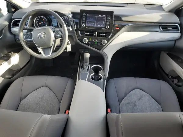 4T1C11AK0MU541494 2021 TOYOTA CAMRY - Image 8