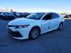4T1C11AK0MU546310 2021 TOYOTA CAMRY